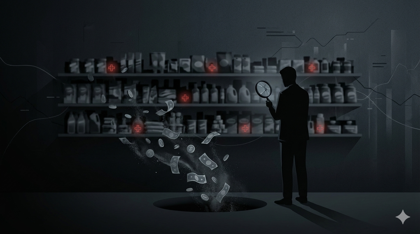7 Common Mistakes in Manual Display Audits That Are “Silently” Eroding Your Sales