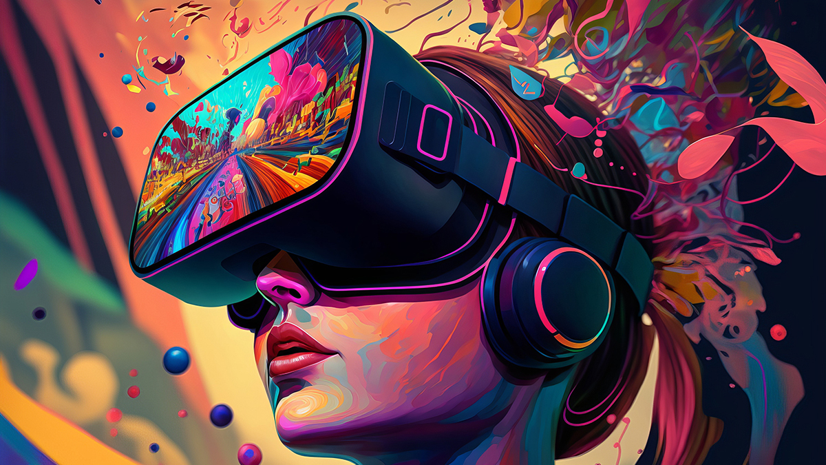 The Future of Computer Vision: Trends, Predictions, and AIVISION's Pioneering Role 🚀 