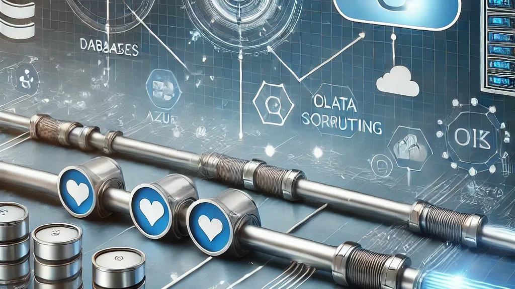 Building Scalable Data Pipelines with Nextflow & AIVision 🚀