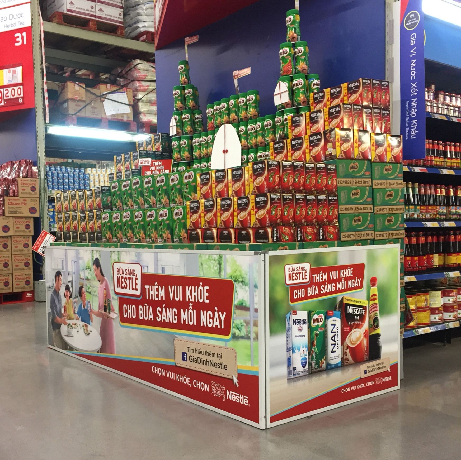 Revolutionizing In-Store Display Management with AI: Efficiency, Accuracy, and Time Savings 🚀 