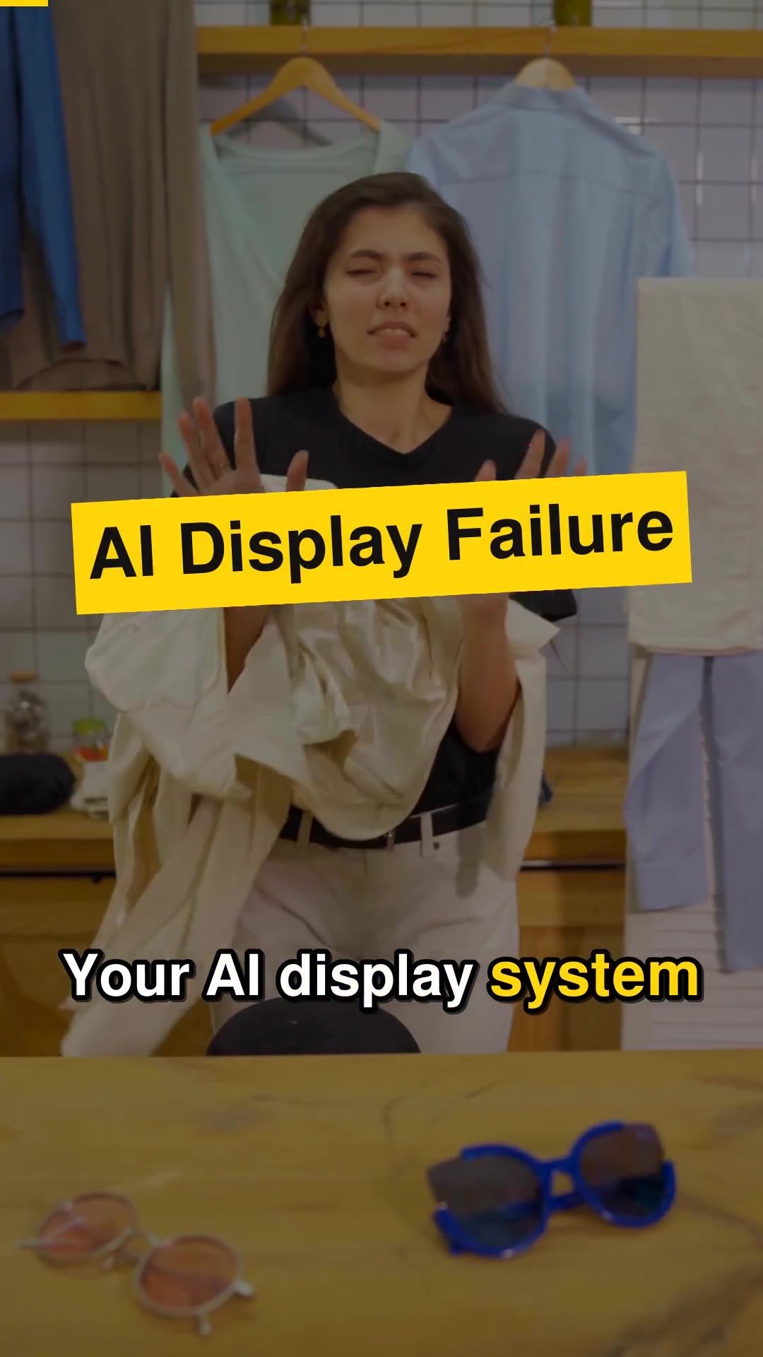 AIVISION solution demo
