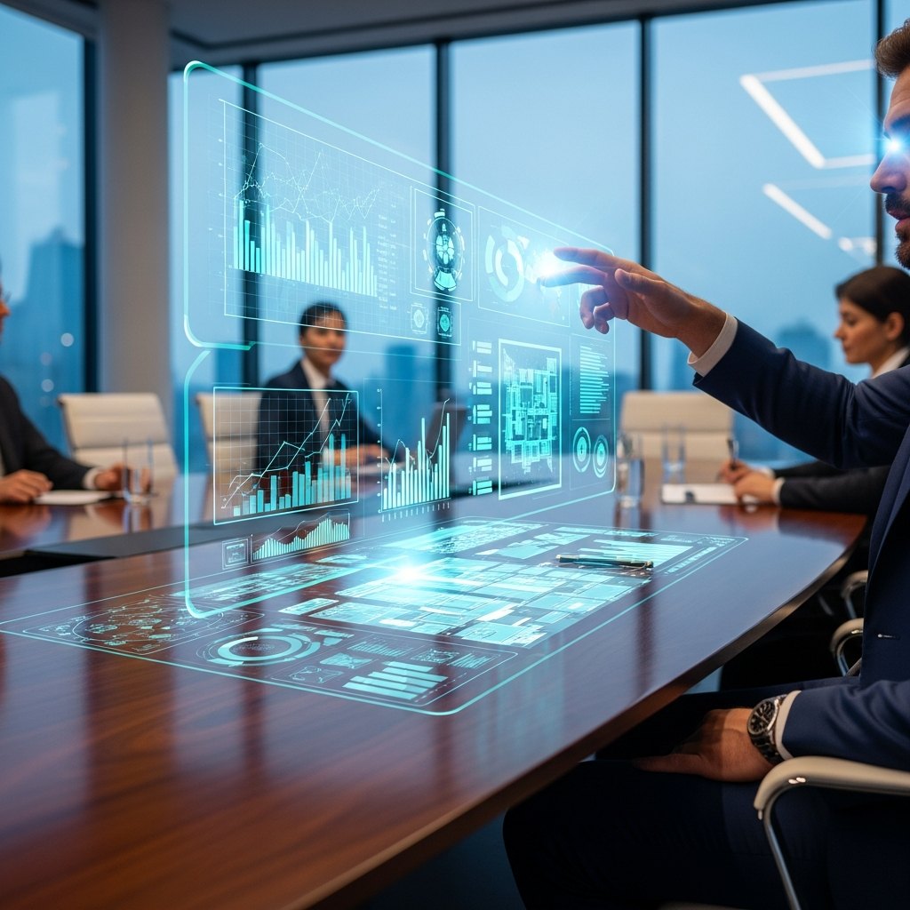 AI-as-a-Service: Flexible AI Solutions for Vietnamese Businesses