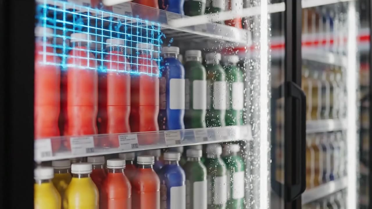 AIVISION solution demo