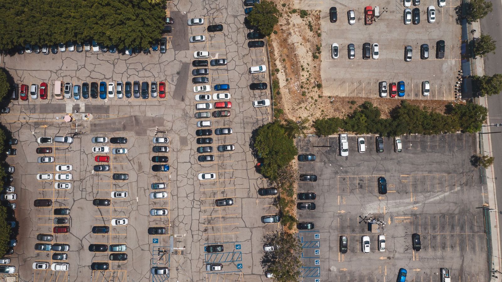 AI Traffic Camera: Critical Errors in AI Monitoring