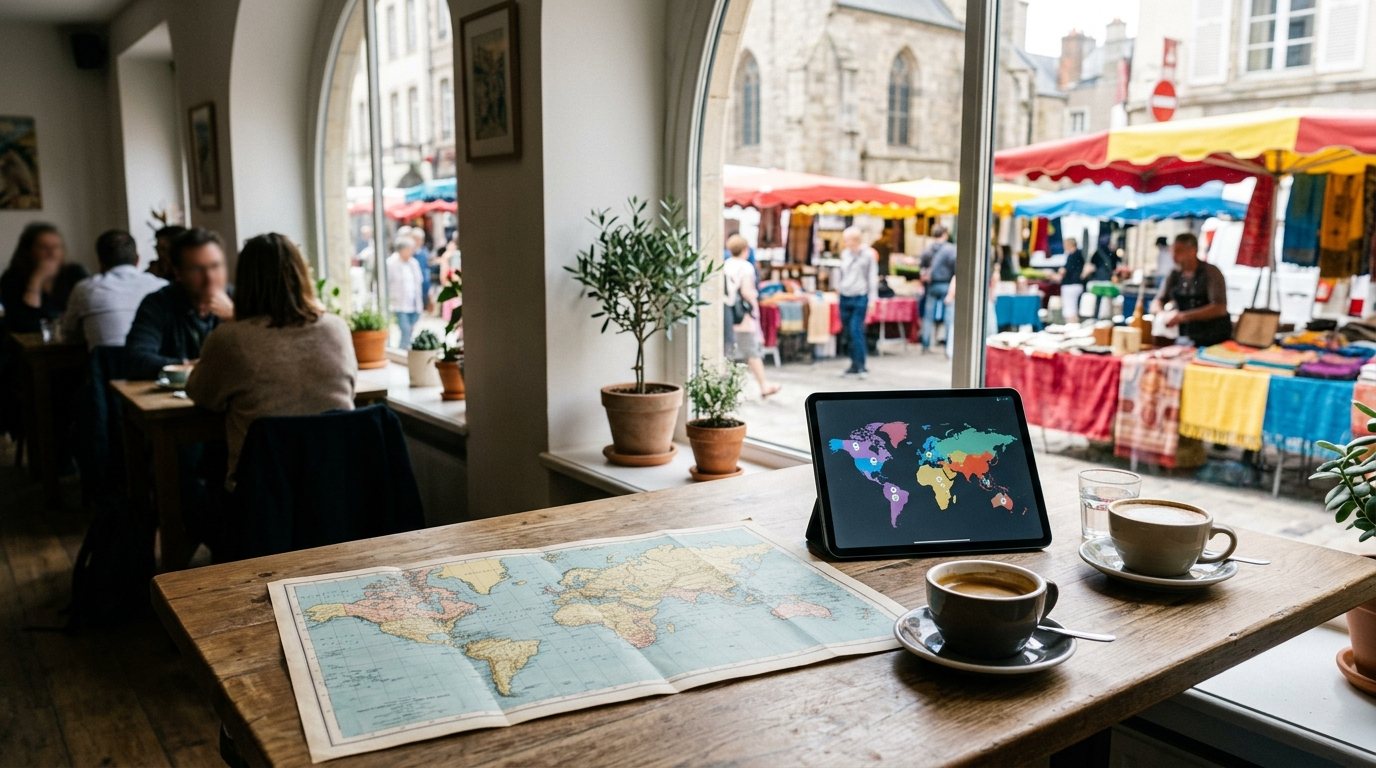 Multilingual AI: Lessons from a Vietnamese LLM for Mexico