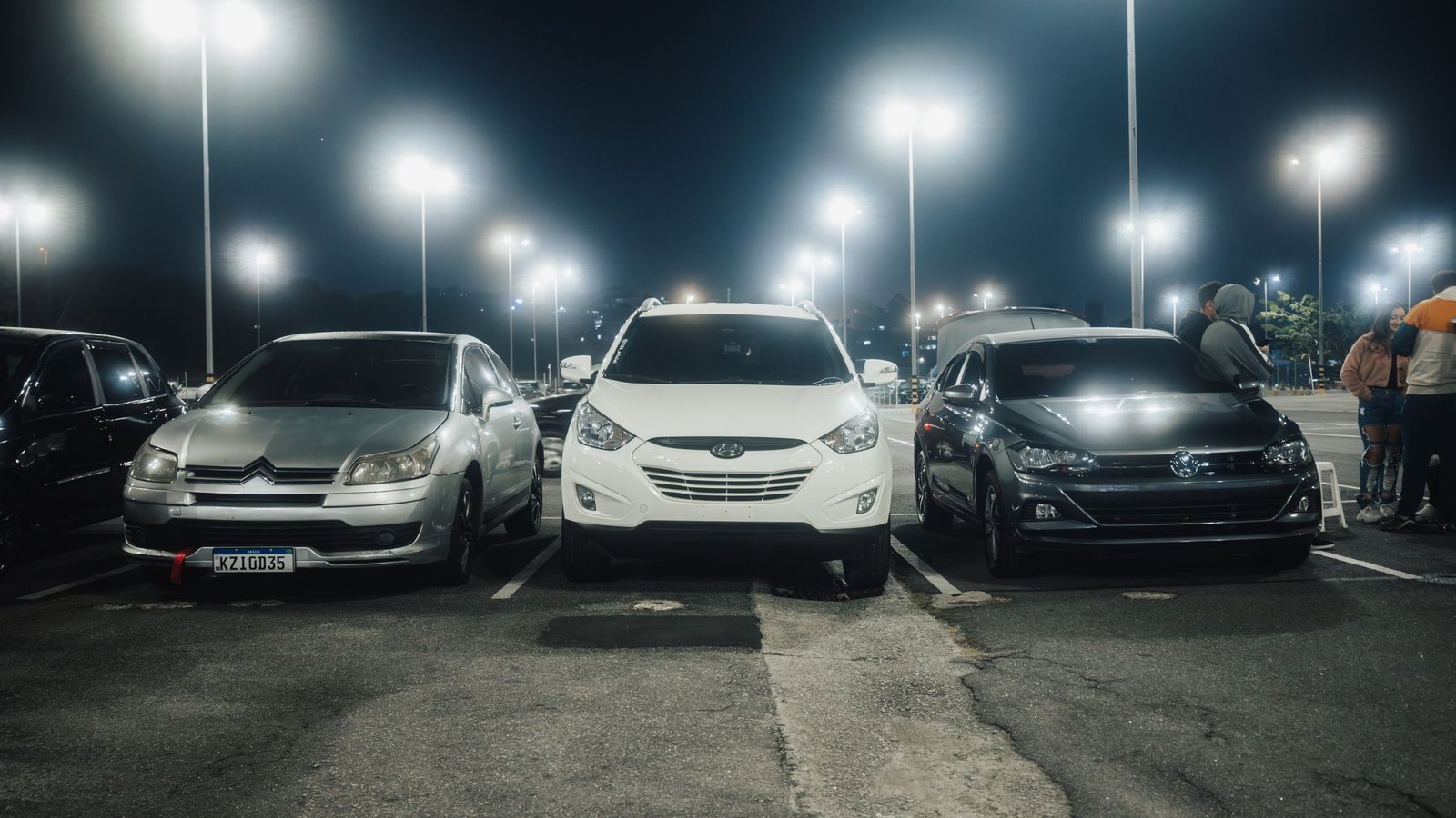AI-Powered ANPR: Vietnamese License Plate Recognition with 99%+ Accuracy - Smart Parking Solutions from AIVision