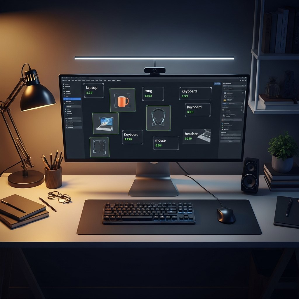 AI Video Analytics: Enhancing Security Surveillance and Intelligent Operations with AIVision