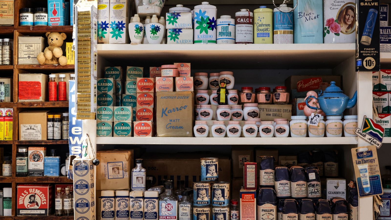 Multi-Market AI Visibility: Deconstructing Display Scoring