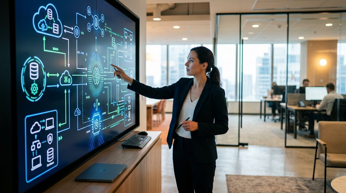 AI & LLM On-Premise Security: Enterprise Safety Strategy
