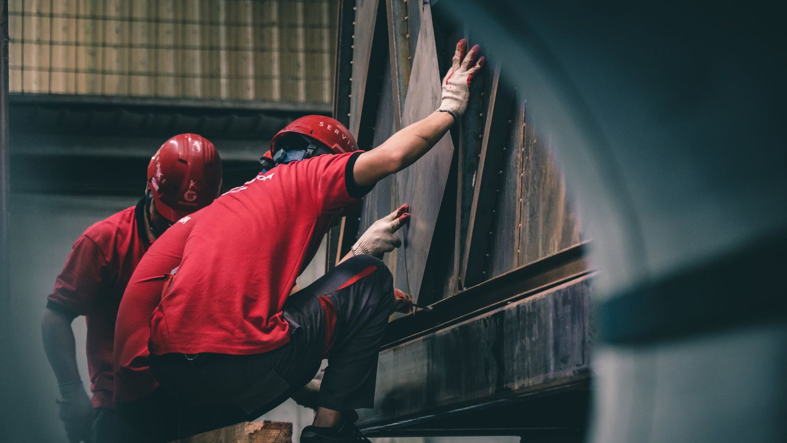 AI Access Control Cameras: Key Technical Decisions