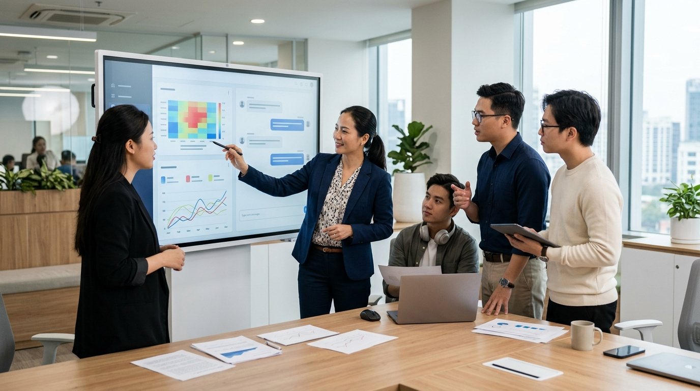Vietnamese Chatbot: Deploying Error-Free AI Call Centers