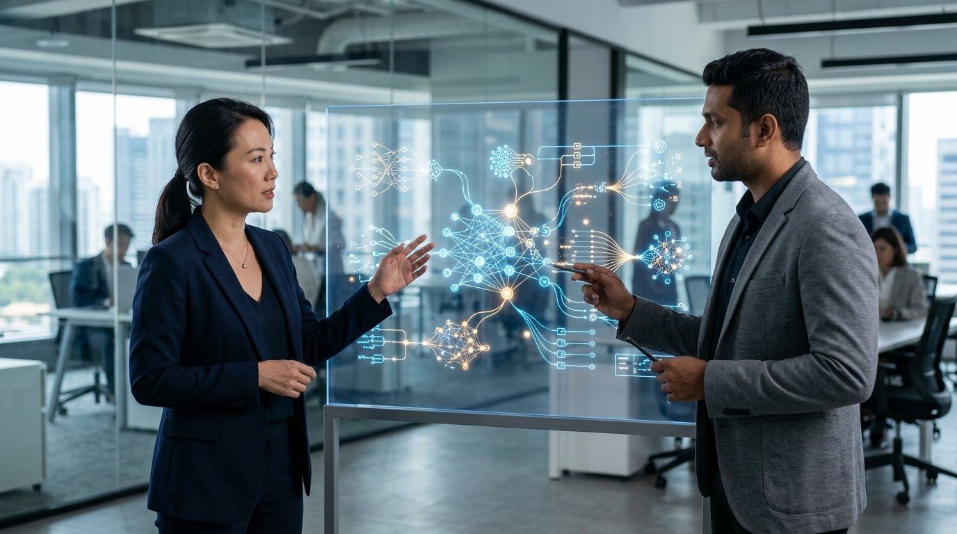 Choosing an AI Partner: 5 Fatal Outsourcing Mistakes