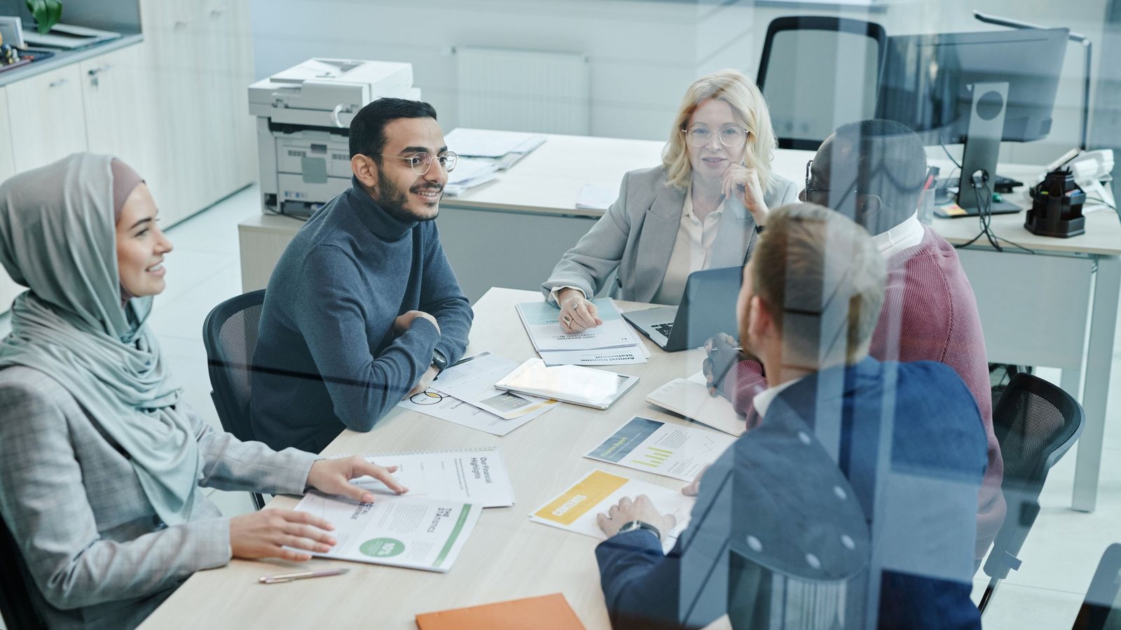 Standardizing Documents with AIV Office: Insider Q&A