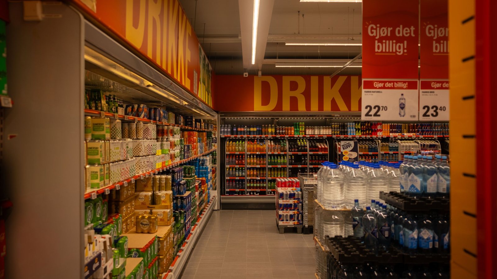 Shelf Photo Best Practices for Accurate AI Visibility Scoring