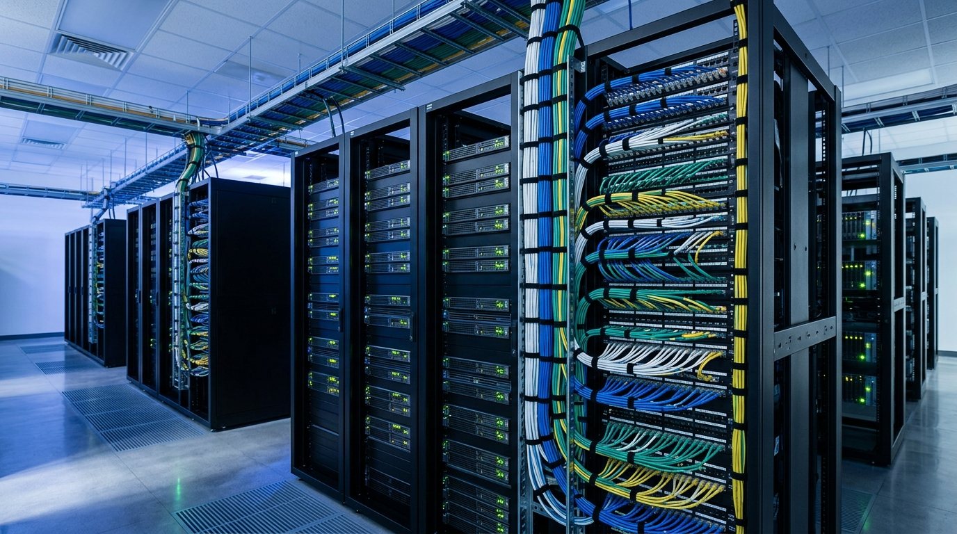 What a 24-GPU H200 Cluster Does When Training an LLM