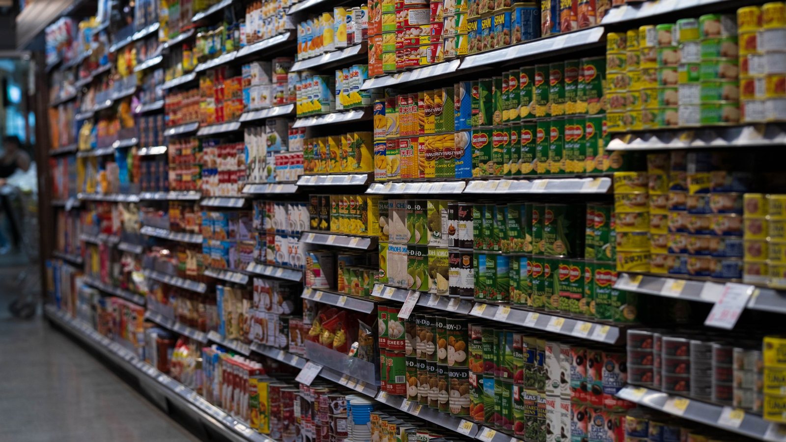 Combating Retail Fraud More Effectively with AI Cameras: AIVision's Solution