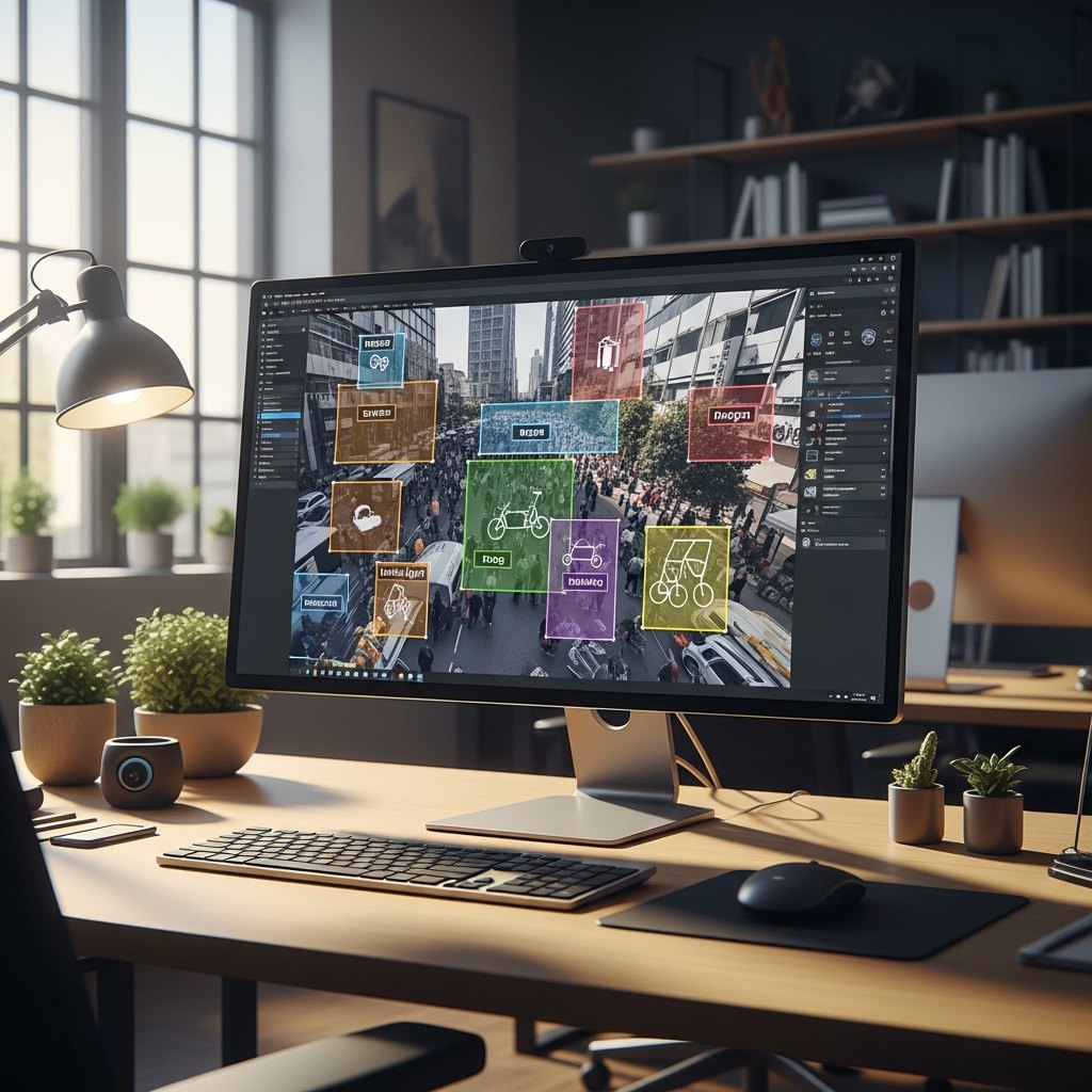Computer Vision from A to Z: Object Detection, Image Segmentation, OCR, and Real-World Applications in Vietnamese Businesses