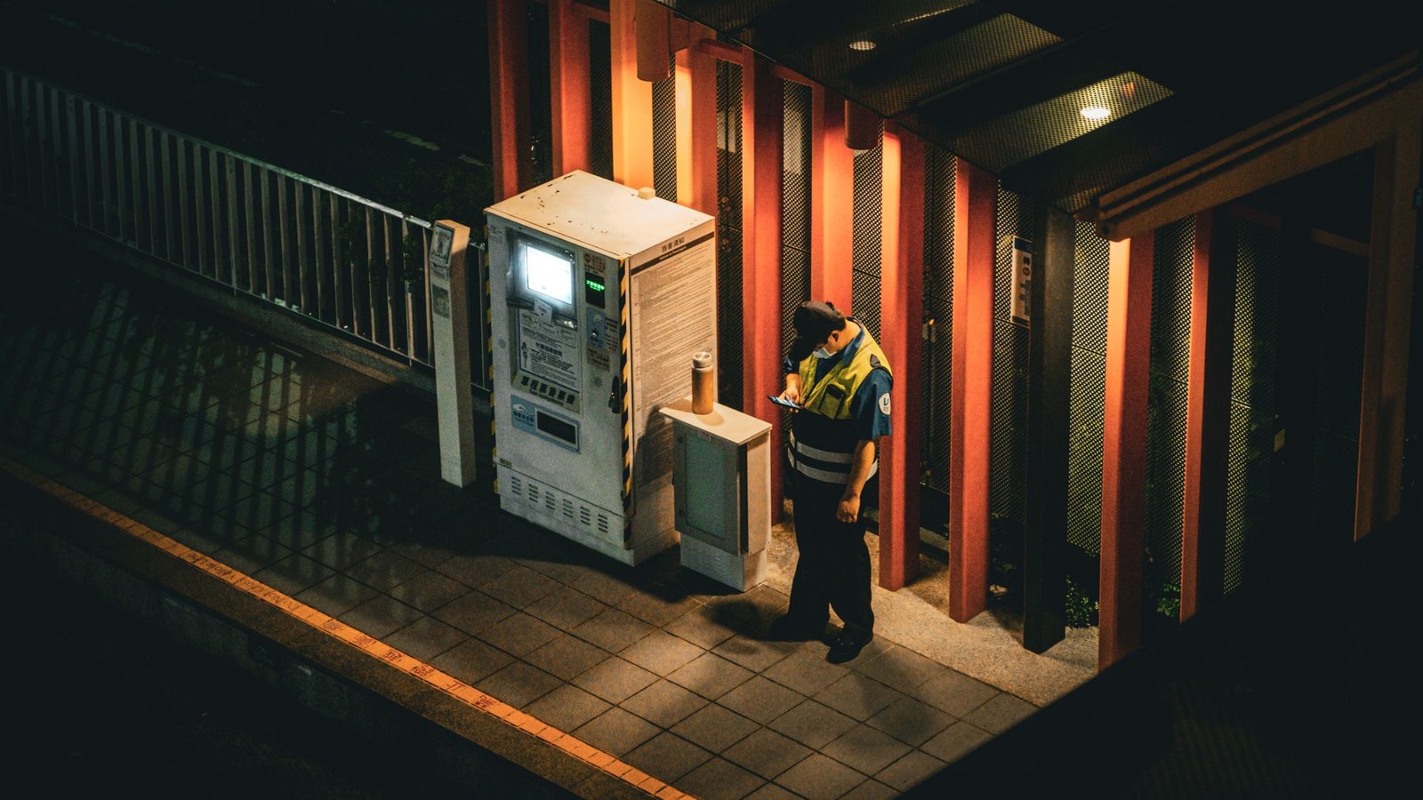 AI Warehouse Security Camera Checklist for After-Hours Monitoring