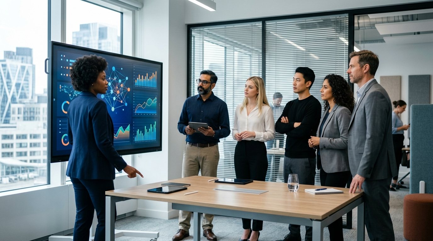 Measuring AI ROI: Selecting KPIs and Reporting to Leadership