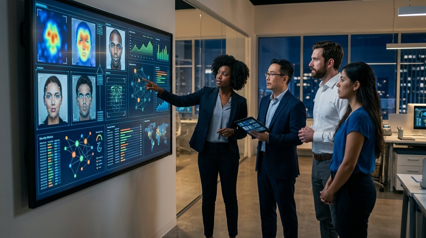 eKYC & Face Recognition: Lessons from a Derailed Project