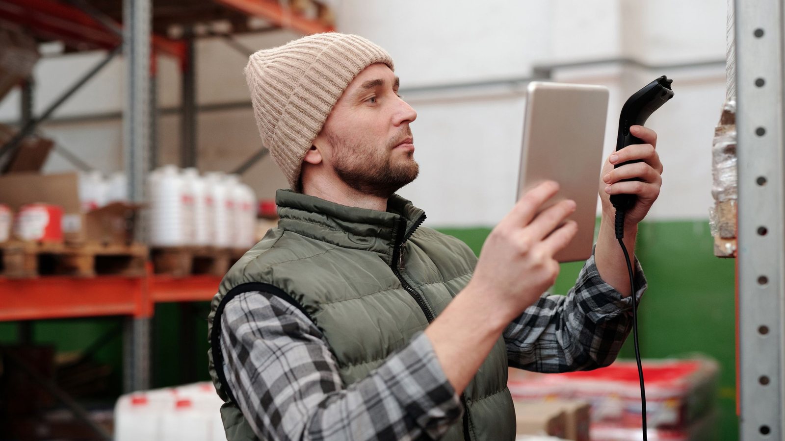 Enterprise AI Chatbots: Optimizing Customer Support with AIVision