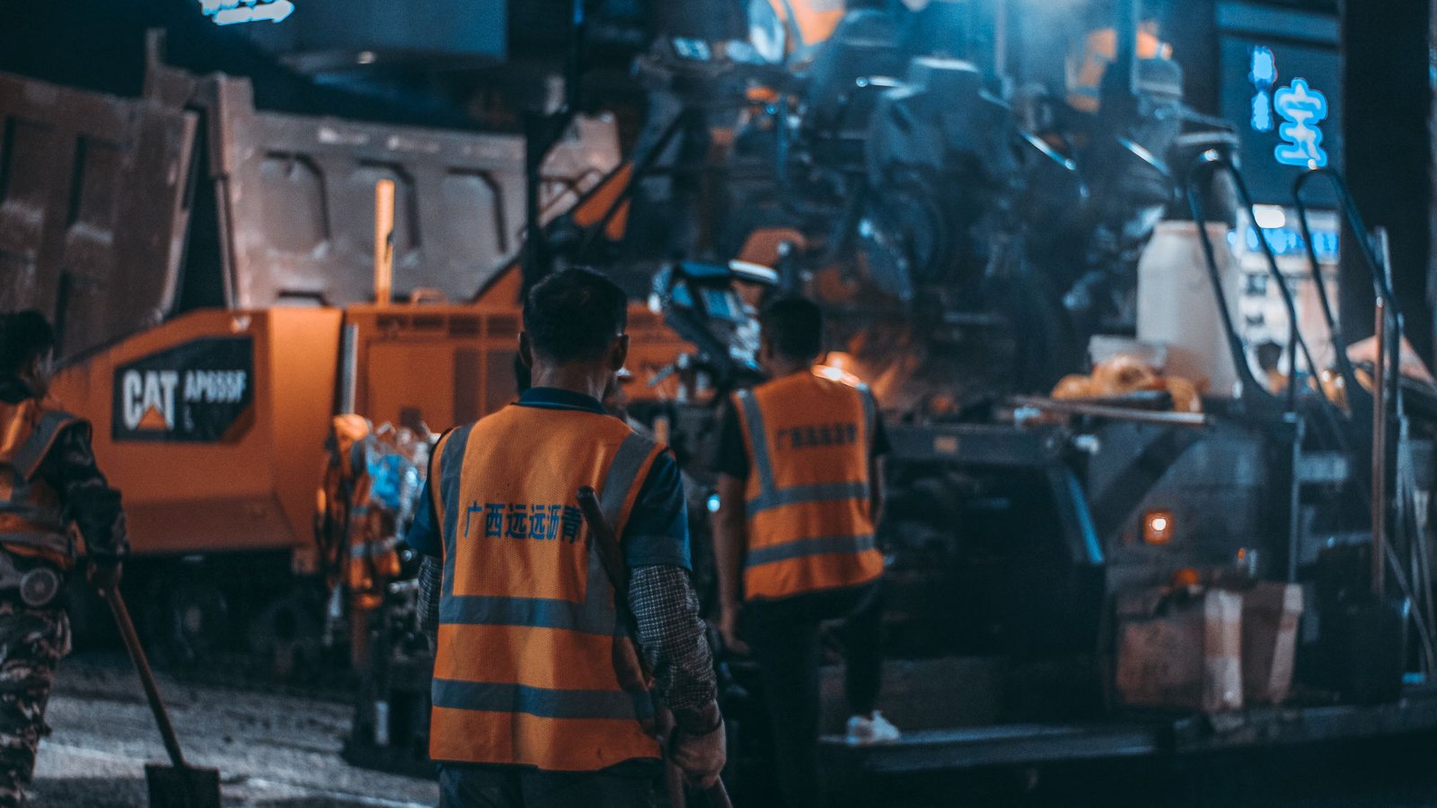 AI Camera Deployment at a Lubricant Warehouse: 3 Months of Real-World Data