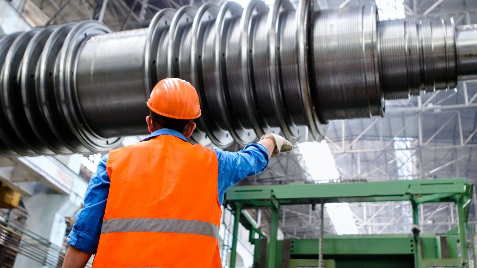 AI PPE Monitoring on the Factory Floor: Alerts People Act On