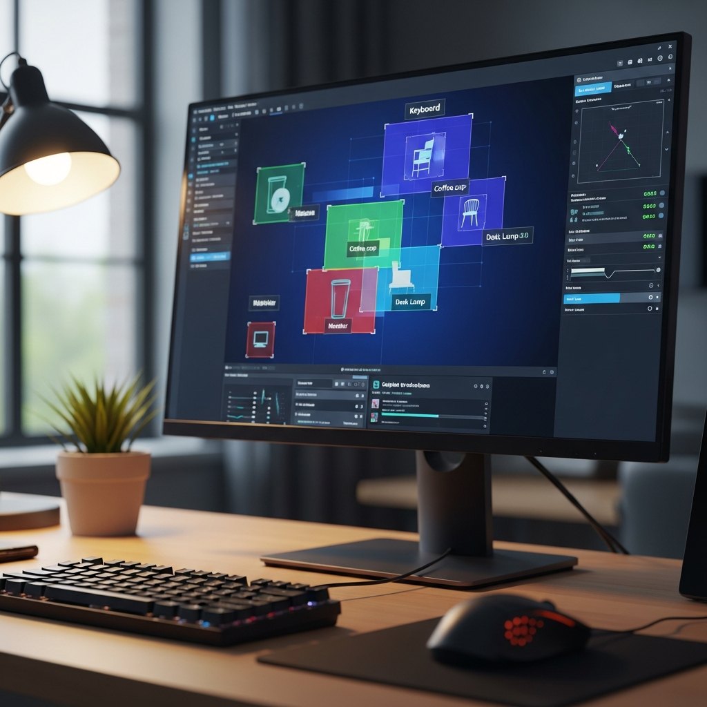 Intelligent OCR with AI: AIVision's Comprehensive Document Digitization Solution
