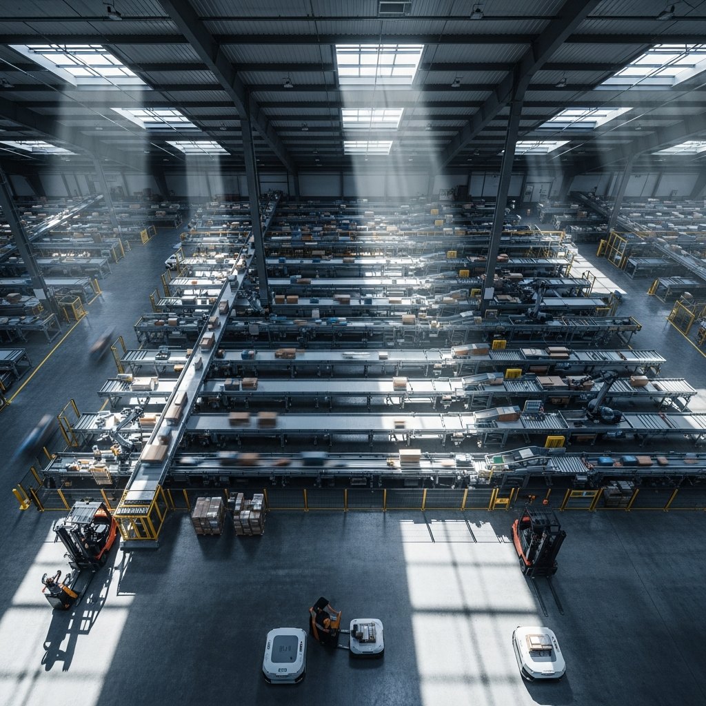 Last-Mile Delivery: How AI is Transforming Vietnam's Logistics Industry, Saving Up to 30% in Costs