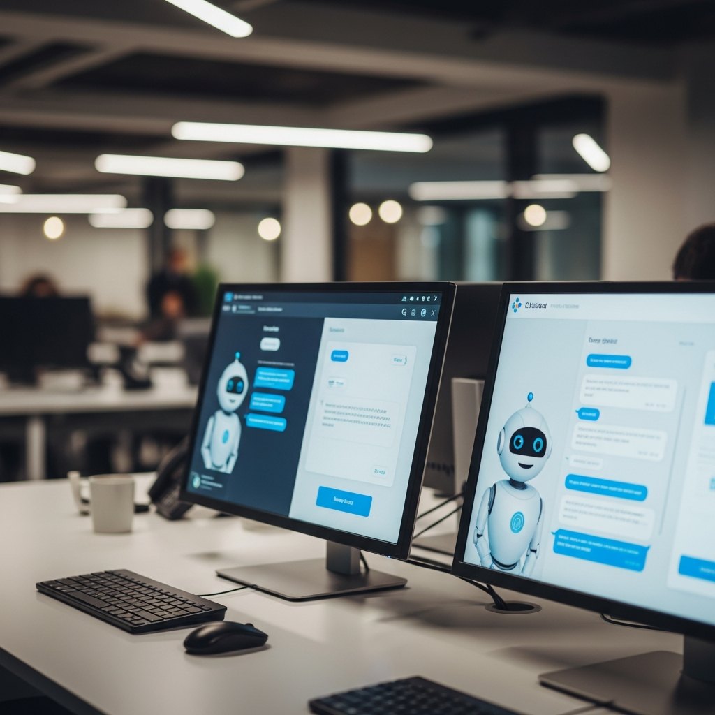 Measuring AI Chatbot Effectiveness: KPIs to Track, ROI Calculation, Industry Benchmarks