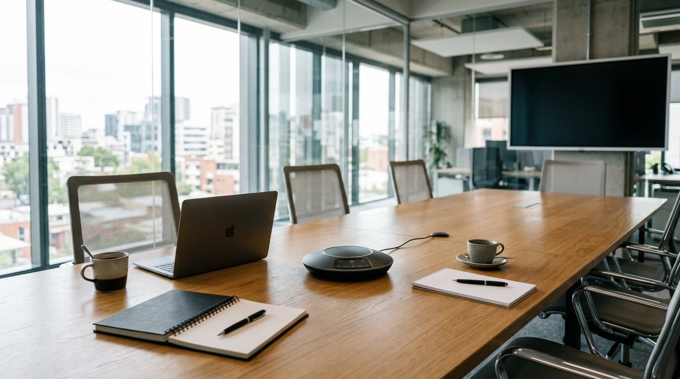 Meeting Minutes with Vietnamese Speech to Text: What Works