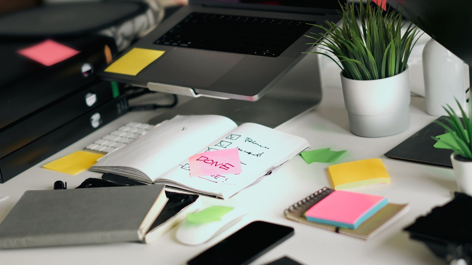 Ten Team Collaboration Tools or One Workspace? I'd Pick One