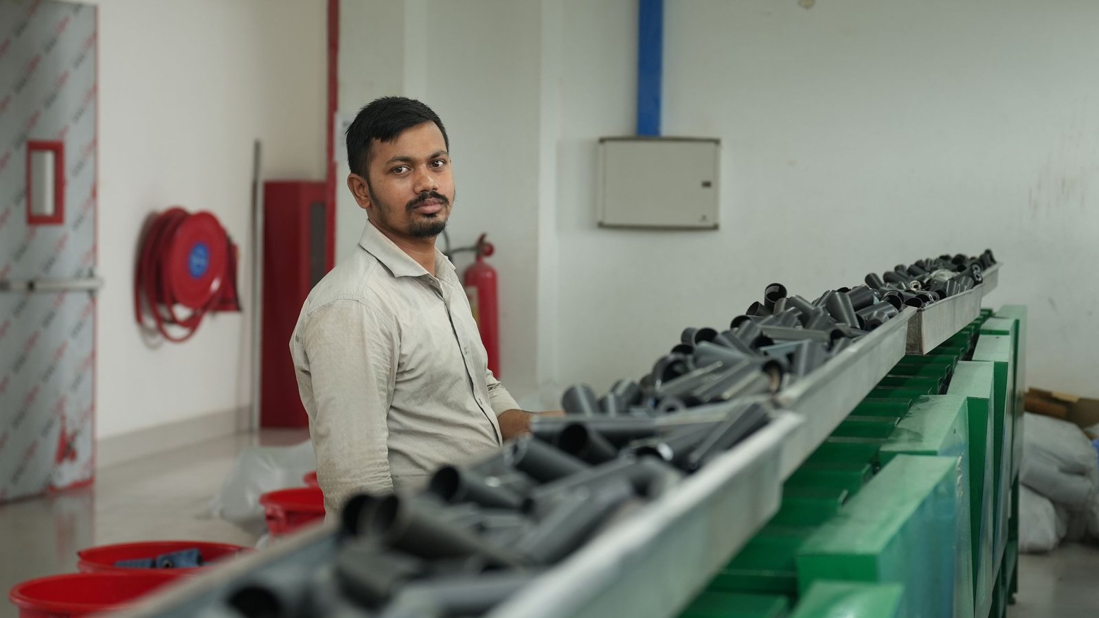 When to Use AI Cameras for Product Quality Control