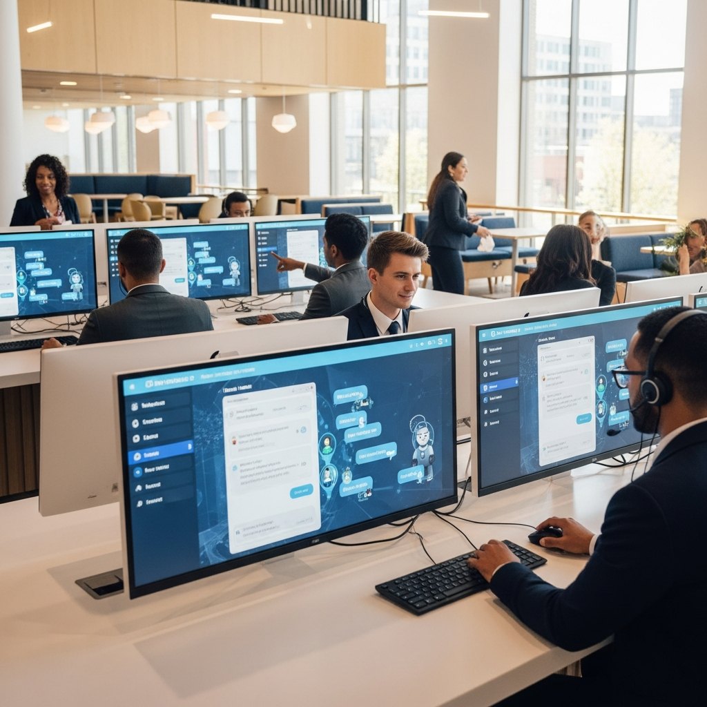 Next-Generation Chatbots: Unleashing the Power of LLMs and RAG for Vietnamese Businesses