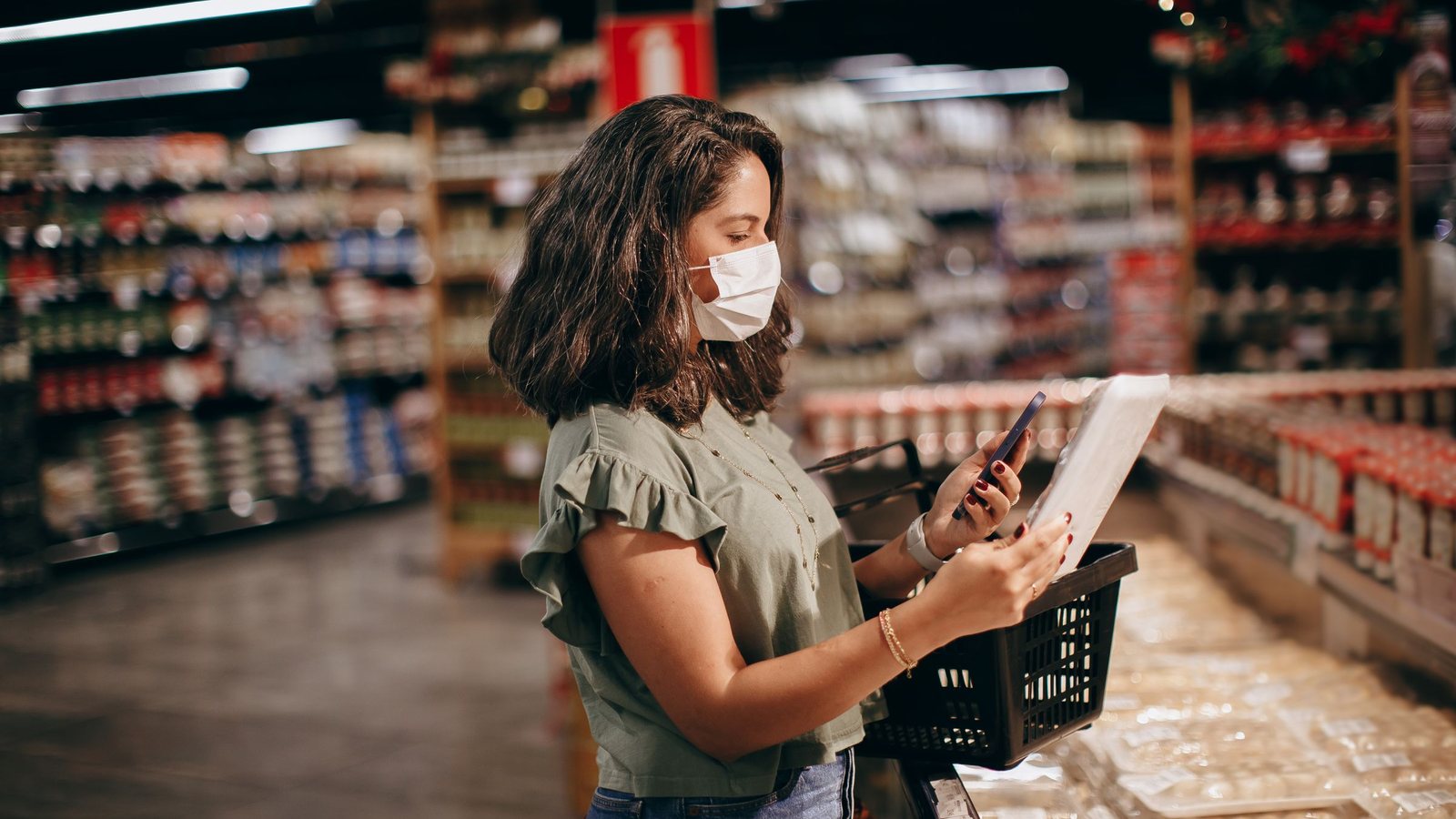 Sales Day: AI Visibility and Display Scoring