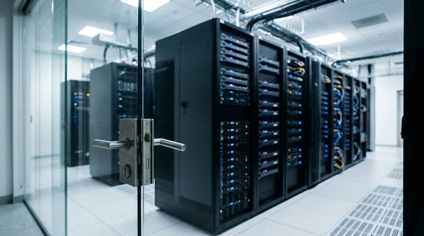 On-Premise LLM vs Cloud: Choosing for Sensitive Data