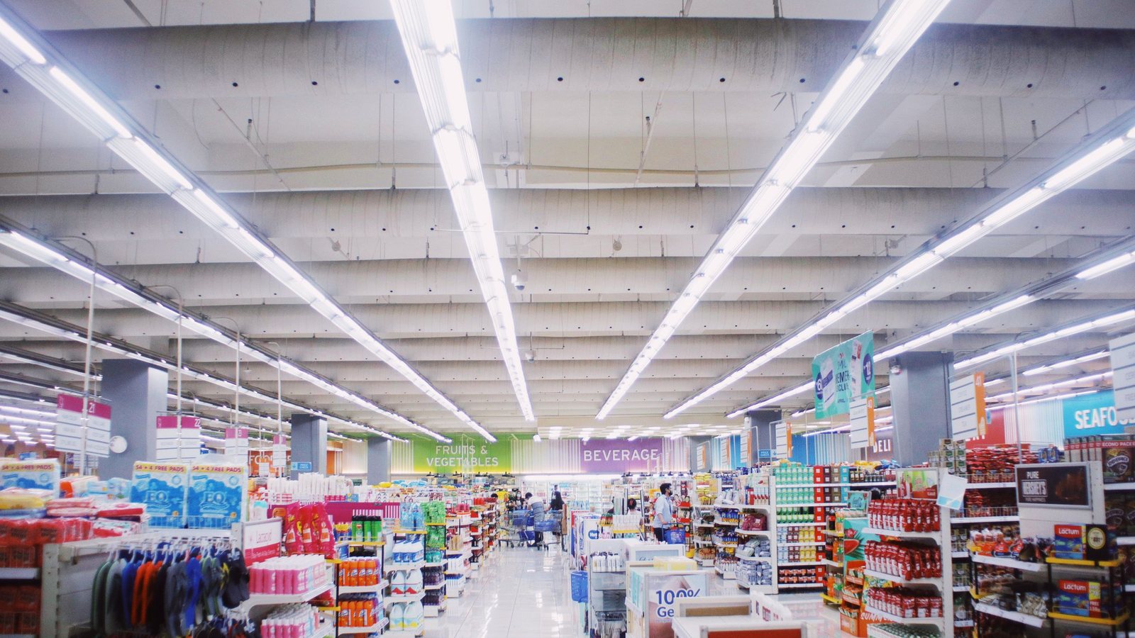 Optimizing Sales Performance with Integrated AI Display Scoring, ERP, and DMS: A Solution from AIVision
