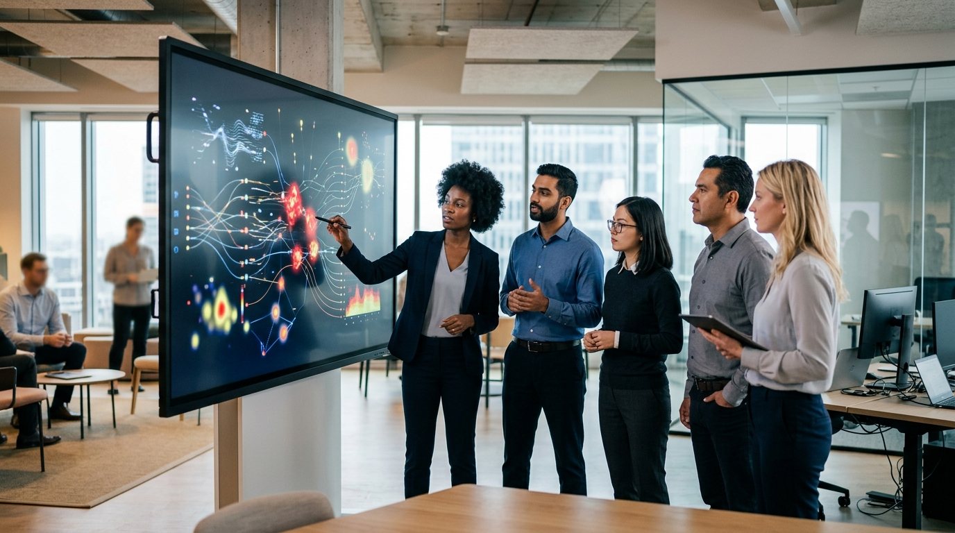 AI Fraud Detection: Real-Time Solutions for Businesses