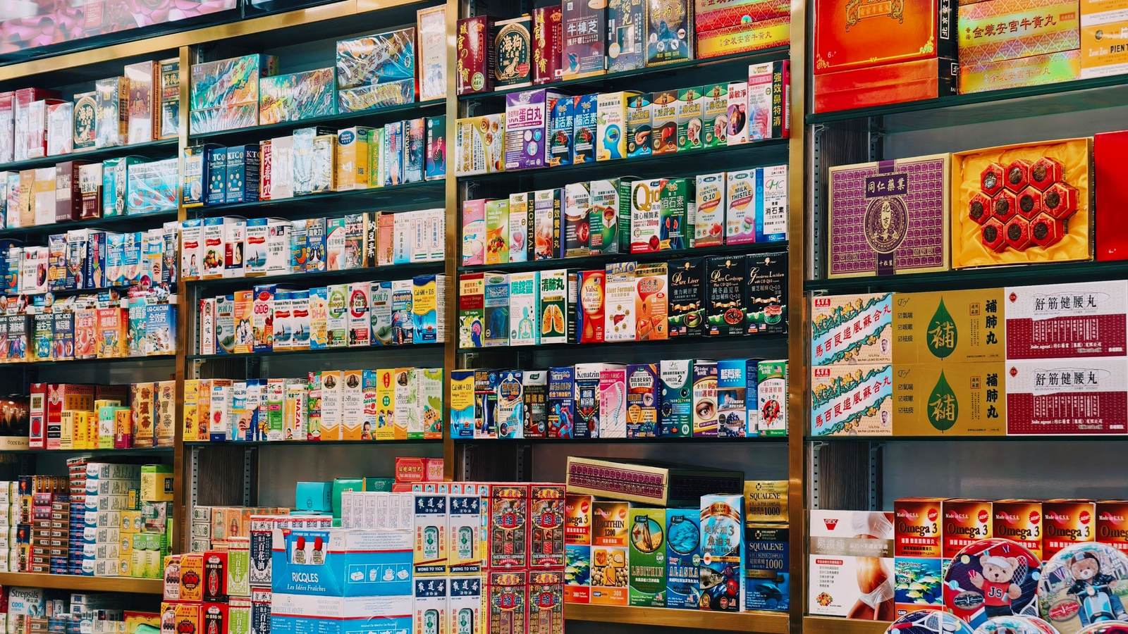 Shelf Auditing: Why AI Visibility is Transforming FMCG
