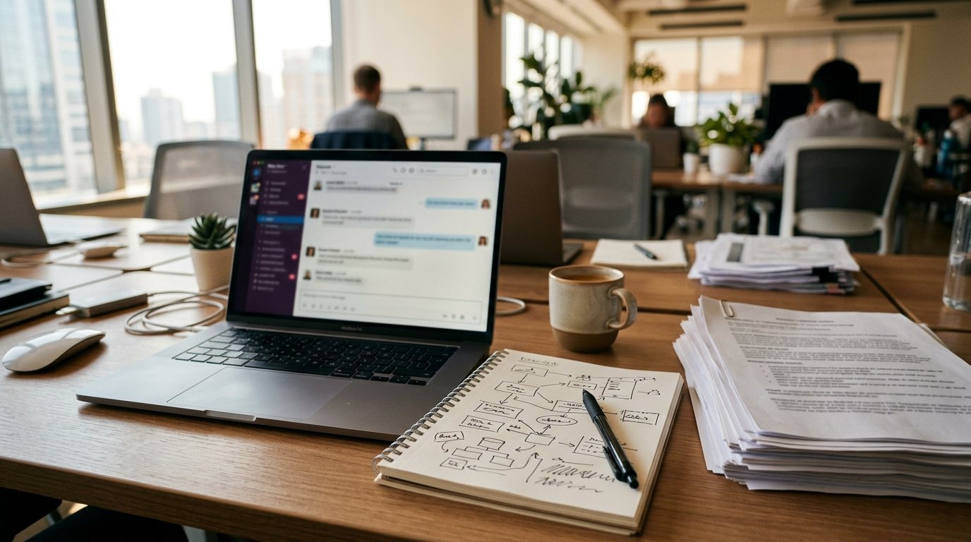 RAG vs Finetuning an LLM for Internal Company Chatbots
