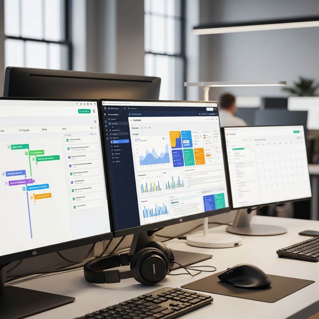 Revolutionizing Financial Operations with AI: Saving Accounting Departments 60% of Their Time
