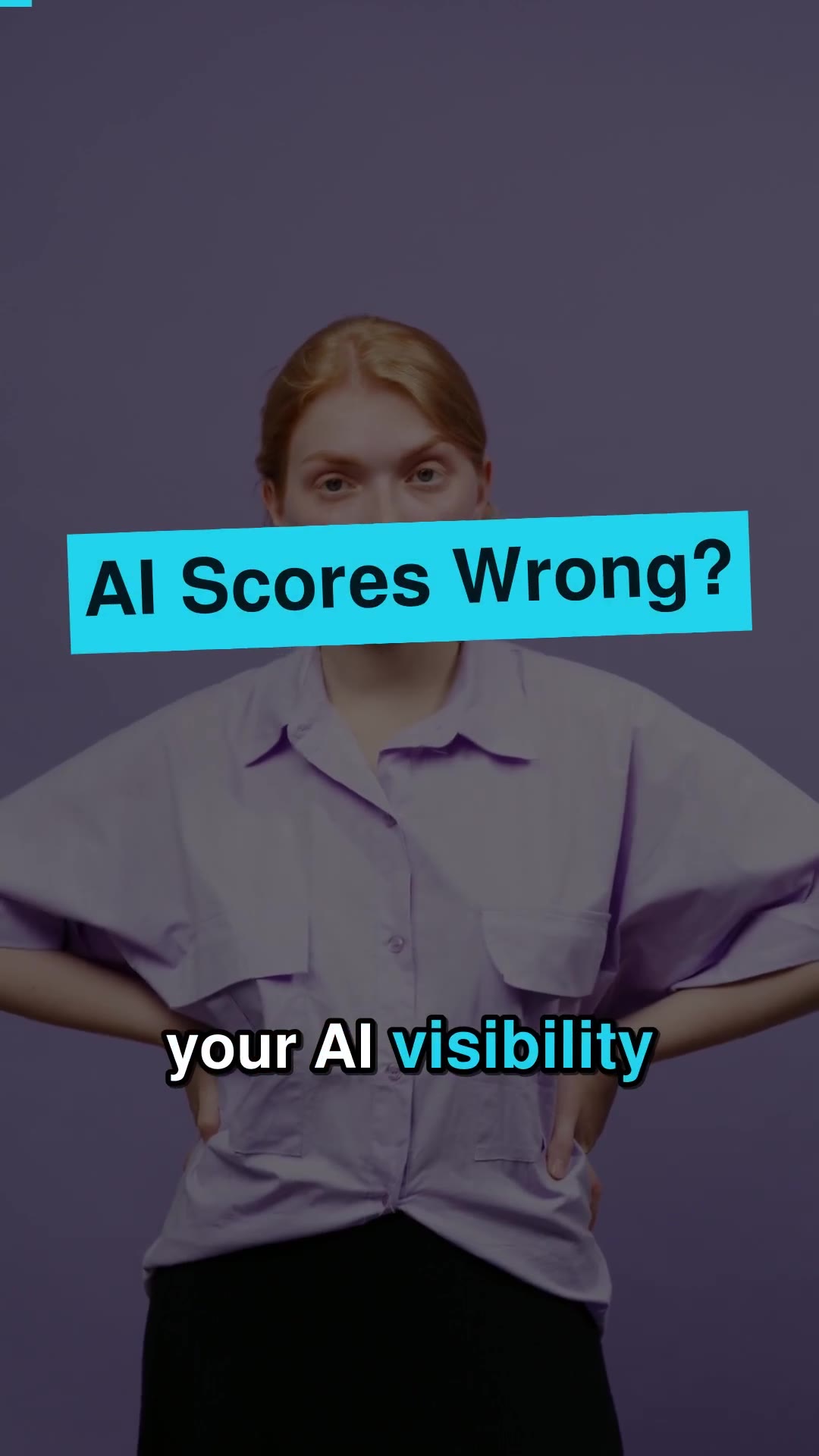 AIVISION solution demo