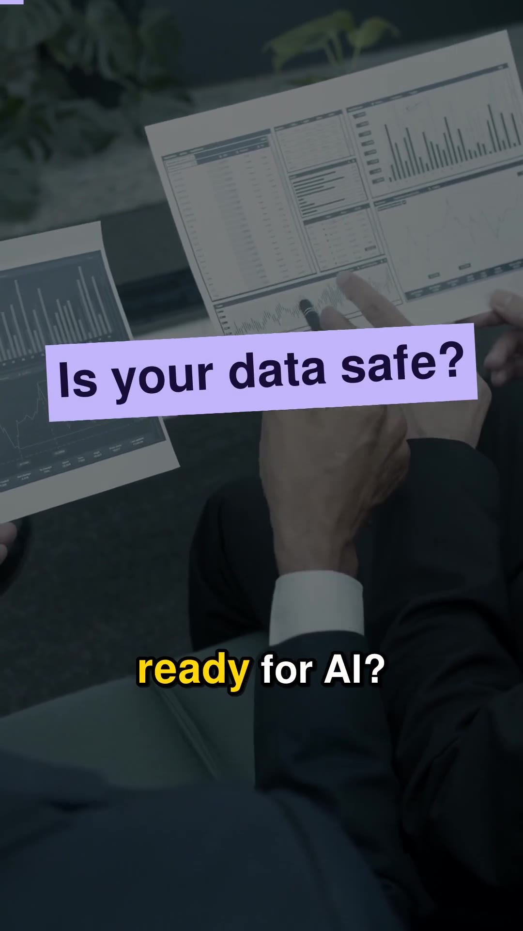 AIVISION solution demo