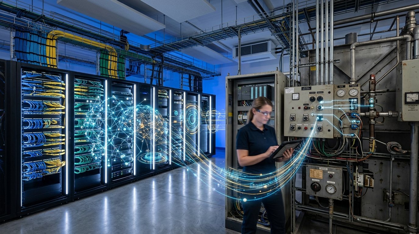 Integrating AI into Legacy Systems: Avoiding Fatal Mistakes