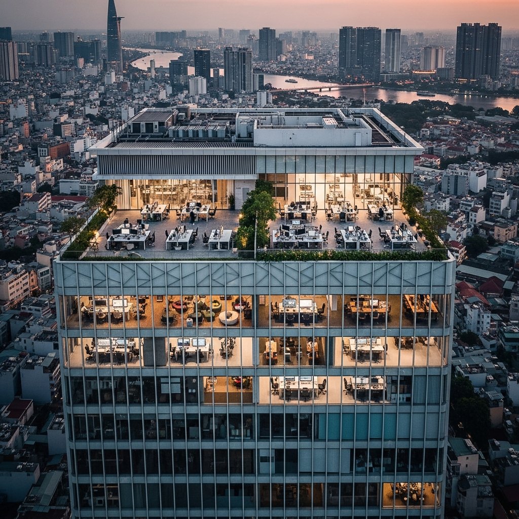 Top 10 Most Popular AI Applications in Vietnamese Businesses in 2026