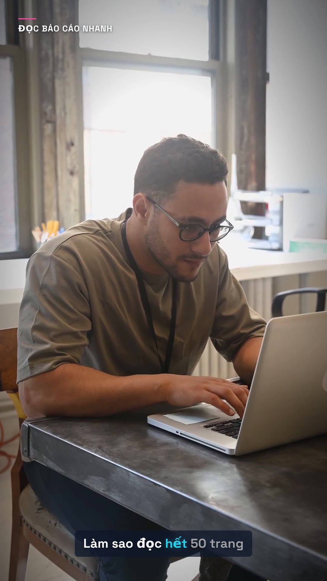 AIVISION solution demo