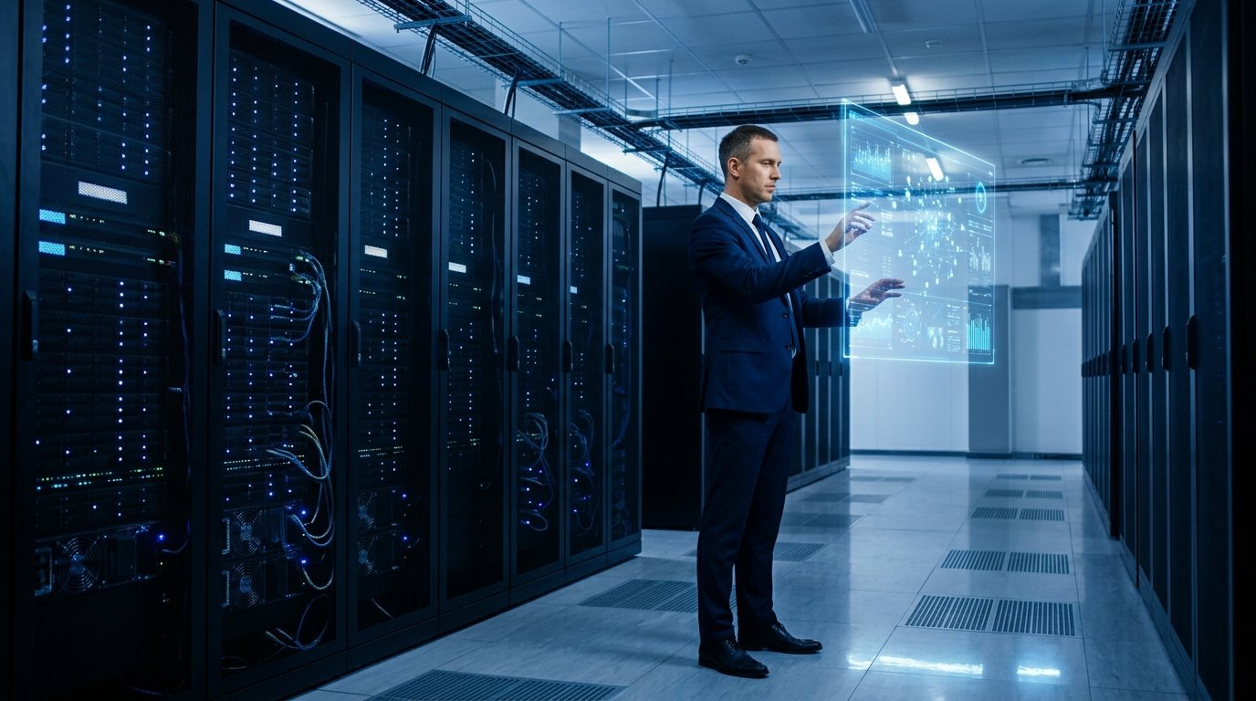 Self-Host LLMs: Open Source Models & AI Cost Optimization