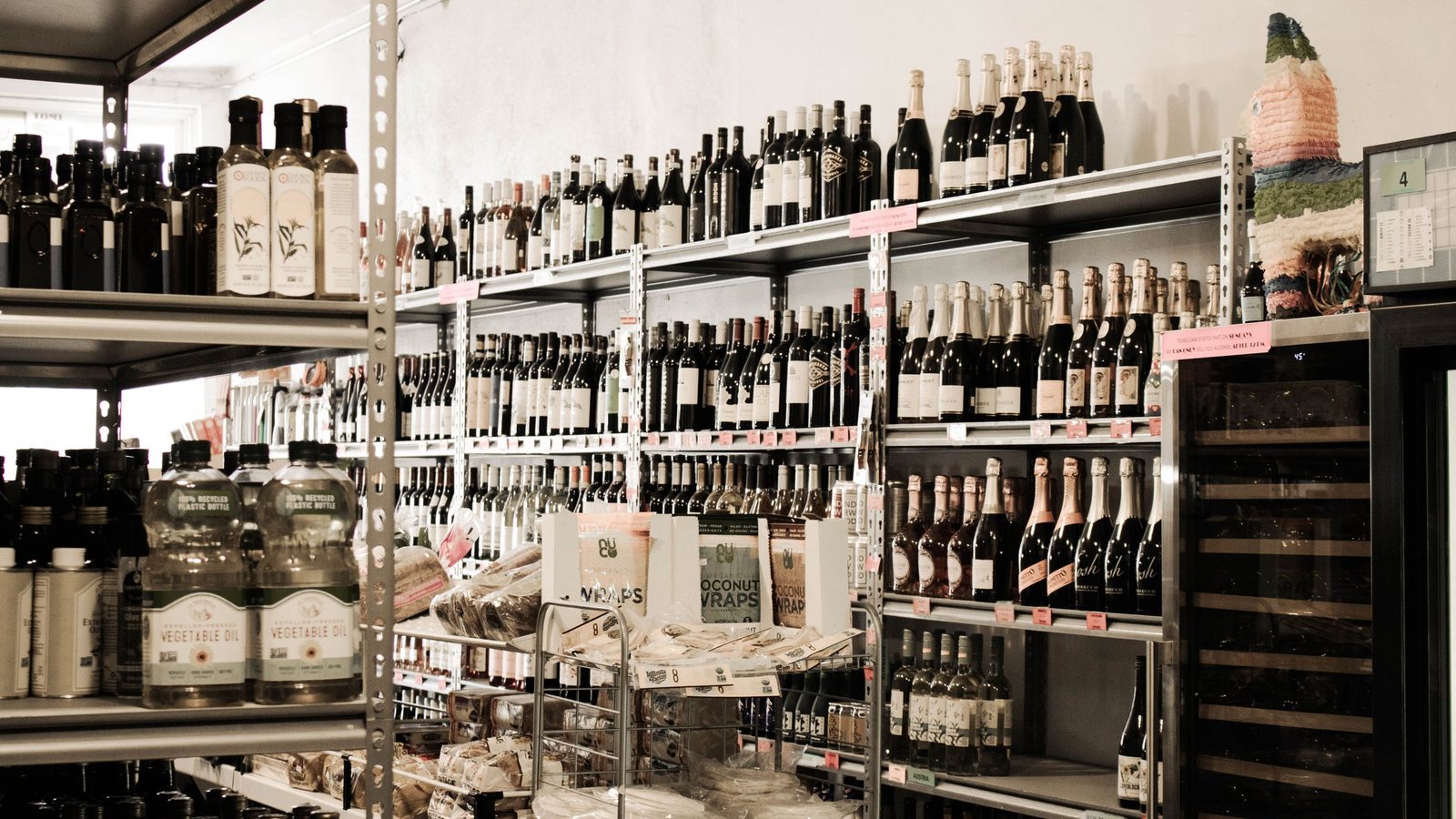 Planogram compliance from one shelf photo: a how-to for trade teams
