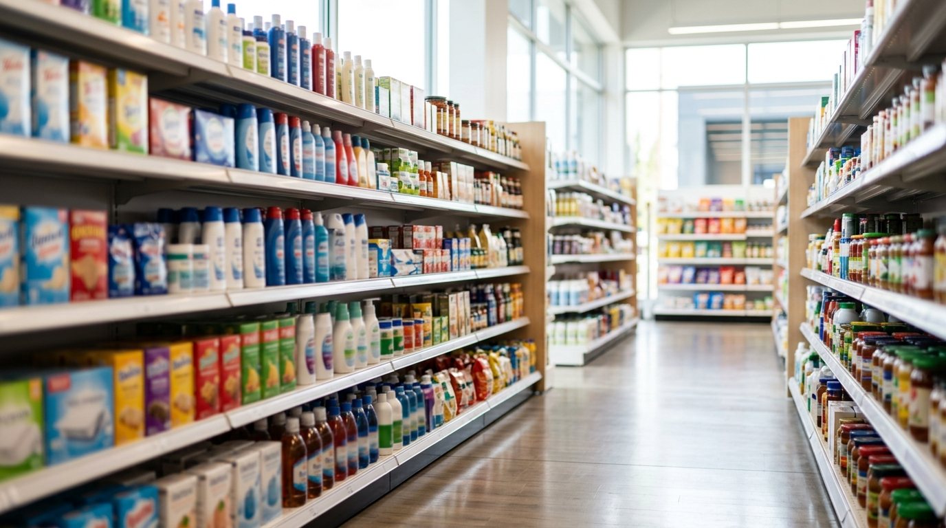 Vietnamese LLM for Retail and Consumer Goods in Practice